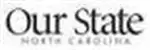 Our State logo