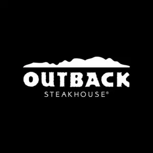Outback Steakhouse logo