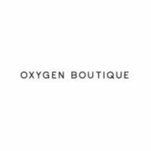Oxygen Boutique logo