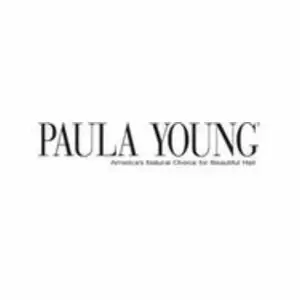 Paula Young logo