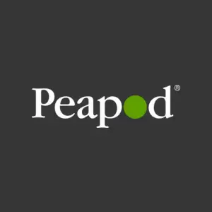 Peapod logo