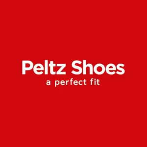 Peltz Shoes logo