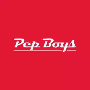 Pep Boys logo