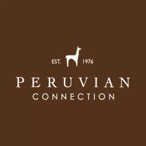 Peruvian Connection logo
