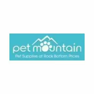 Pet Mountain logo