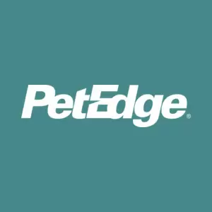 PetEdge logo