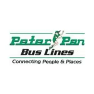 Peter Pan Bus Lines logo