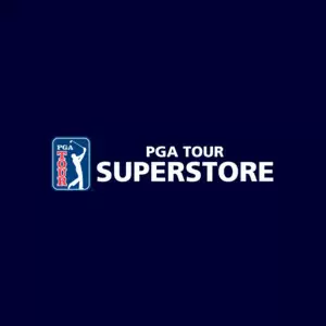 PGA Tour Superstore logo