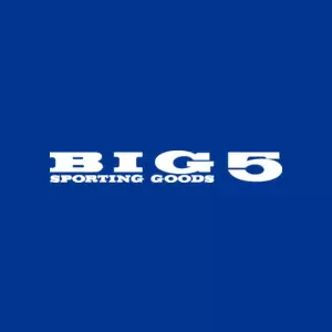Big 5 Sporting Goods logo