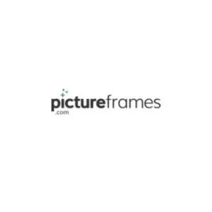 Pictureframes.com logo