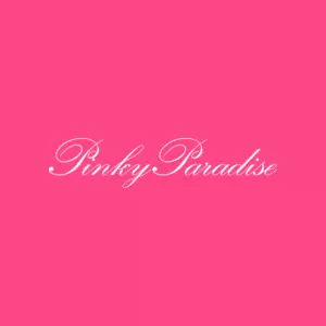 Pinky Paradise logo
