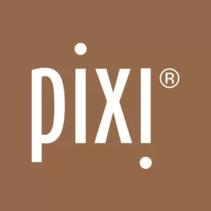 Pixi Beauty logo