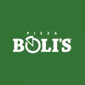 Pizza Boli's logo