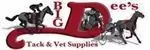 Big Dee's logo