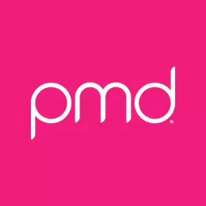 PMD Beauty logo