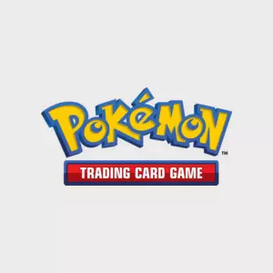 Pokemon logo
