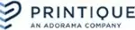 Printique logo