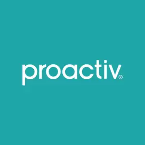 Proactiv logo