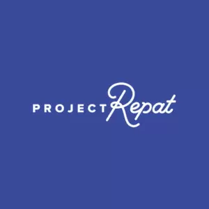 Project Repat logo