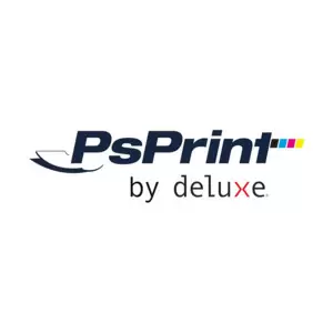 PsPrint logo
