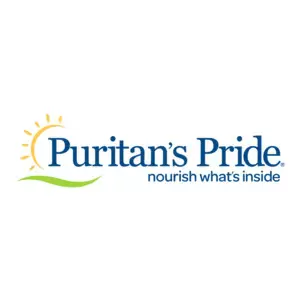 Puritans Pride logo