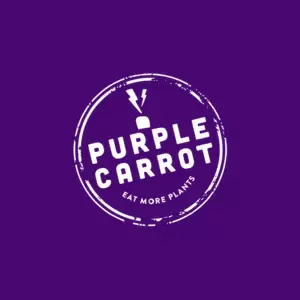 Purple Carrot logo