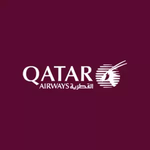 Qatar Airways logo