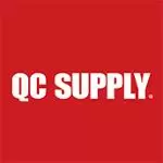 QC Supply logo