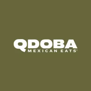 Qdoba Mexican Eats logo