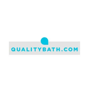 Quality Bath logo