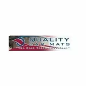 Quality Car Mats logo