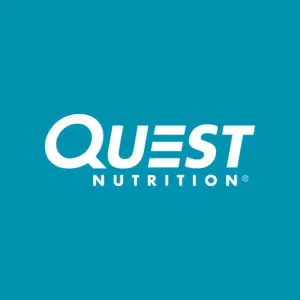 Quest Nutrition logo