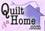 QuiltHome.com logo