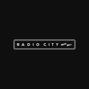 Radio City Music Hall logo