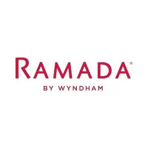 Ramada logo