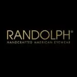 Randolph USA logo