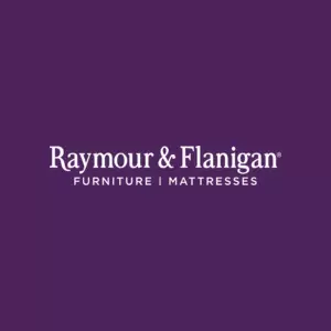 Raymour & Flanigan logo