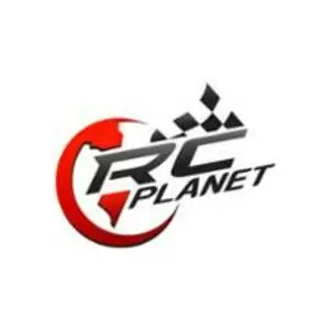 RC Planet logo