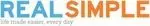 Real Simple logo