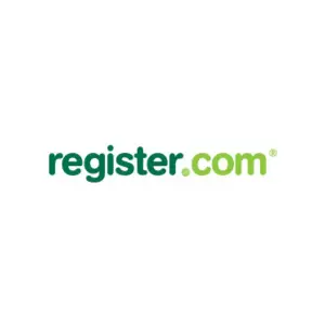 Register.com logo