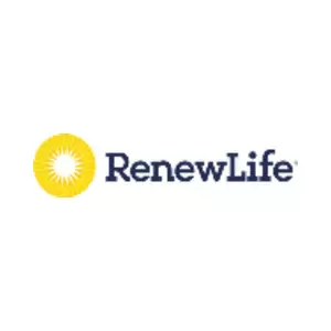 Renew Life logo
