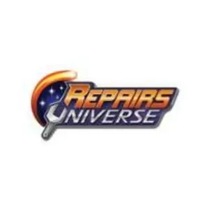 Repairs Universe logo