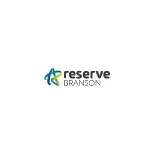 Reserve Branson logo