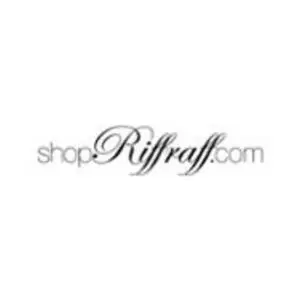 riffraff logo