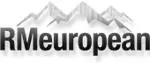 RMeuropean logo