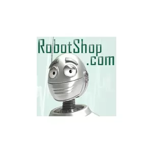 RobotShop logo