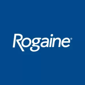 Rogaine logo