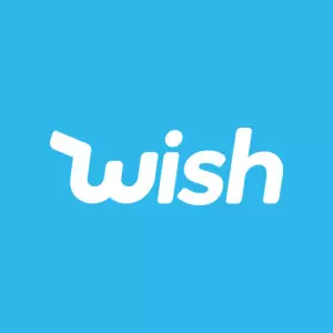 Wish logo