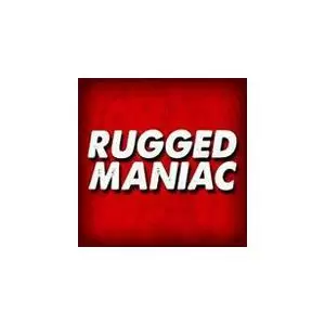Rugged Maniac logo