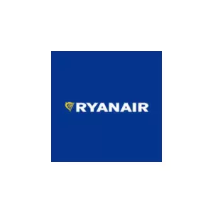 Ryanair logo